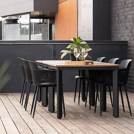 W Apartments Uus-Hollandi With Sauna Tallin Zewnętrze zdjęcie