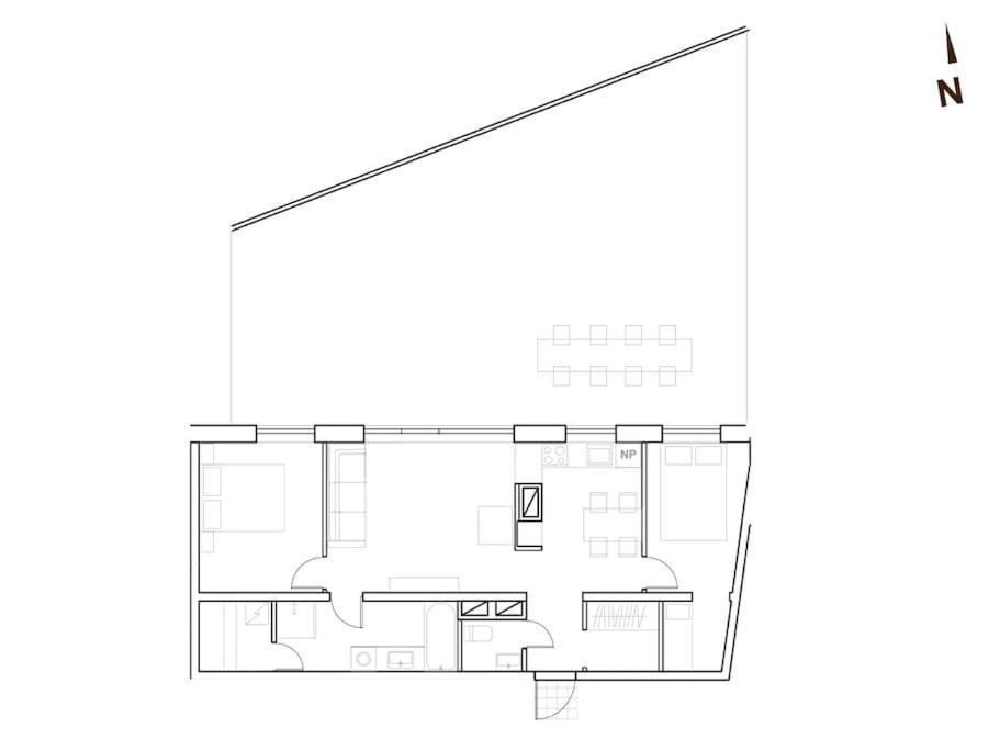 W Apartments Uus-Hollandi With Sauna Tallin Zewnętrze zdjęcie