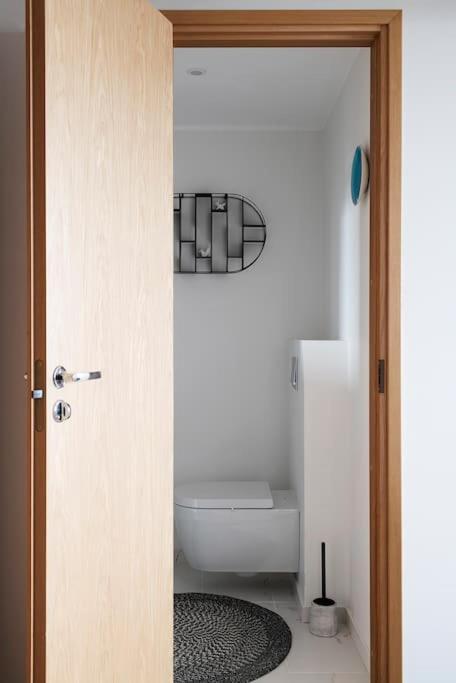 W Apartments Uus-Hollandi With Sauna Tallin Zewnętrze zdjęcie